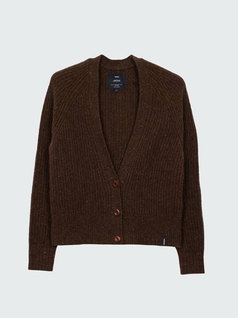 Women's Mora Knit Cardigan