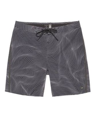 Apex Trunks By Kelly Slater - Outerworn
