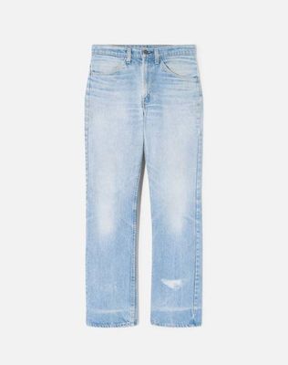 Vintage 80s Levi's 519 - #1669