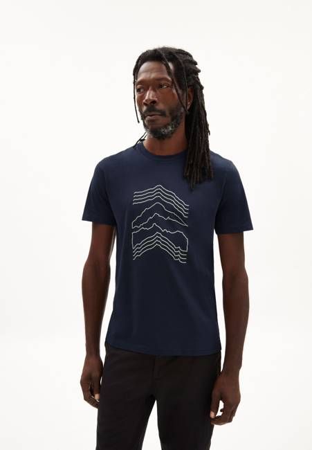 JAAMES MOUNTAIN ICON| night sky