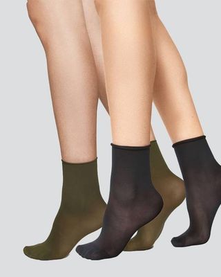2-pack Judith Socks