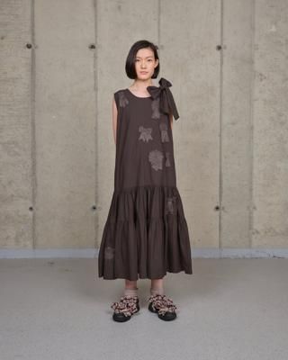 Sustainable Dresses by Story-Mfg | Ethical Clothing