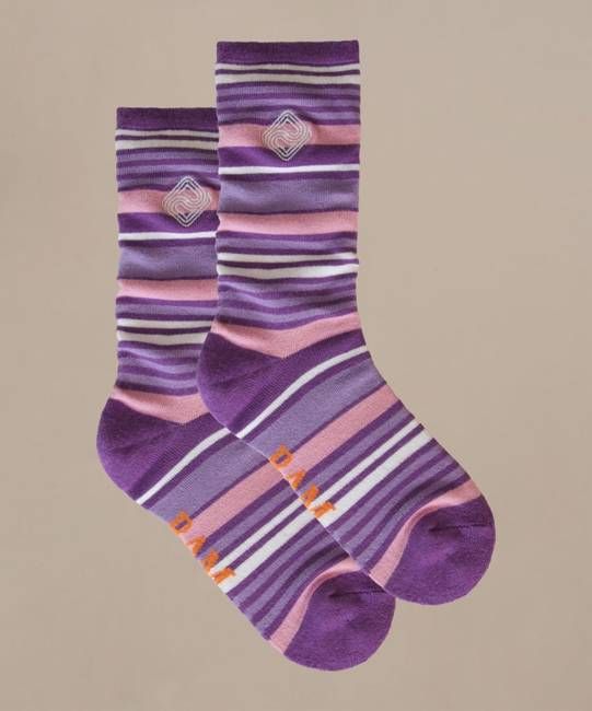 Shades - Purple Sock Day