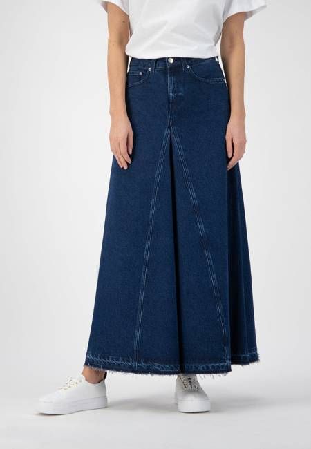 Maksi Skirt