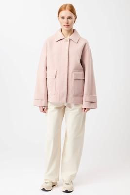Jacket Merritt (Mauve)