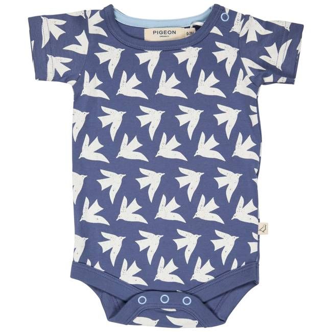 Summer Body - Seagulls