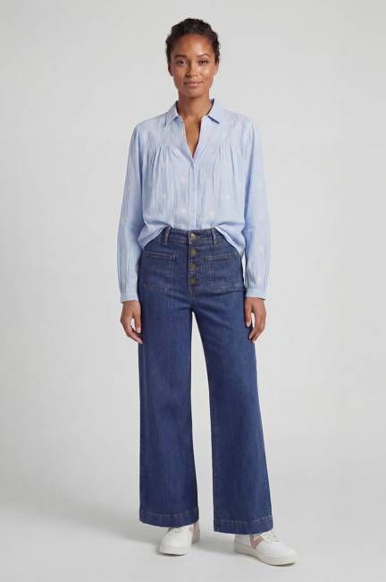 Charlie Jeans | Dark blue