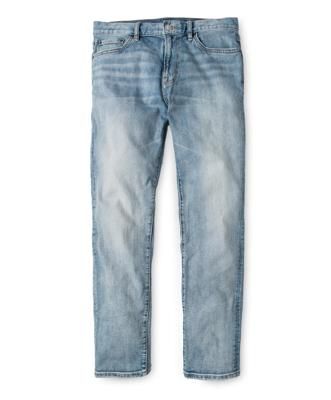 Sustainable Organic-Cotton Jeans | Ethical Clothing
