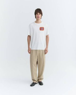 Aaron sardines T-shirt