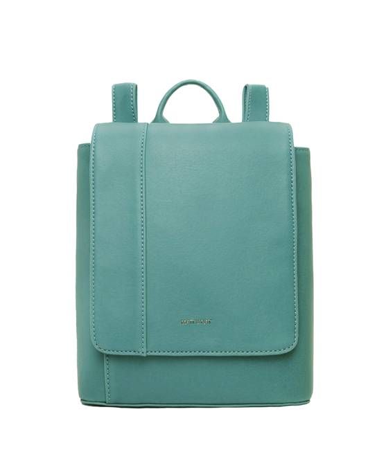 DEELY MED Vegan Small Backpack - Vintage