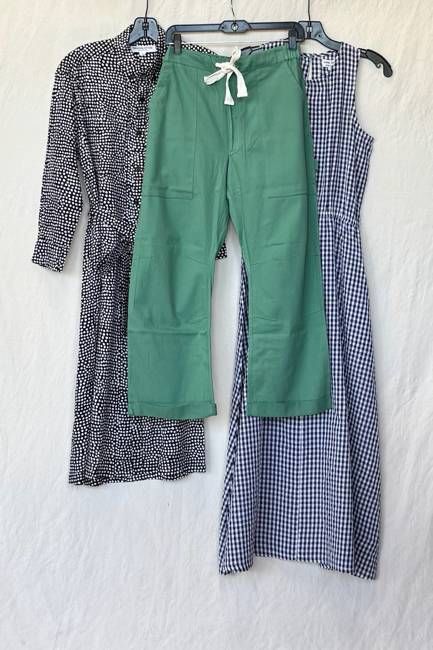 1098 Sample Pack - $135 - Size S