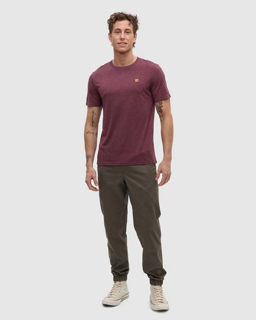 TreeBlend Baker T-Shirt