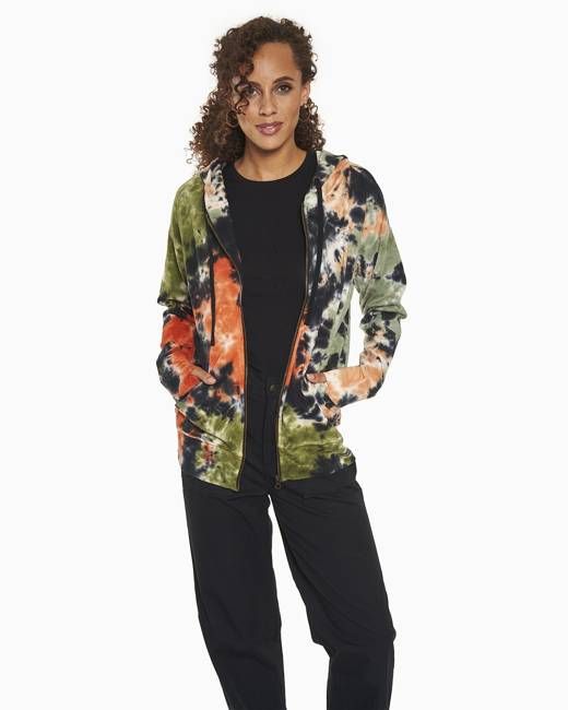 Danni "YA x WEA" Hoodie