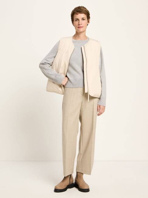 Wattierte Weste (GRS)