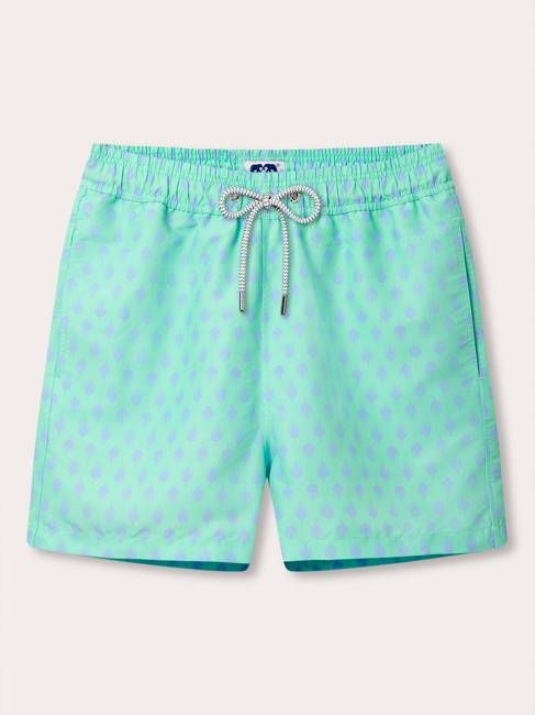 Men's Palm Days Staniel Swim Shorts
