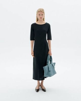 Midi Ozzi dress