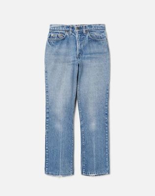 70s Levi's 505 -# 21