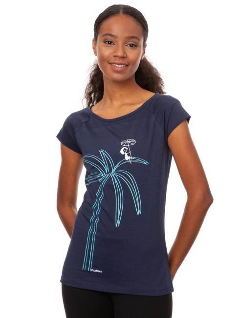 Sunset Cap Sleeve midnight size XS