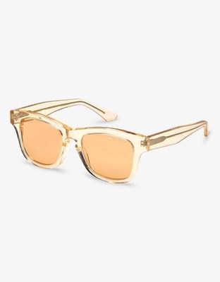 Sunglass 17 - Sunny Orange - Orange