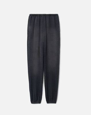 80s Sweatpant - Faded Black
