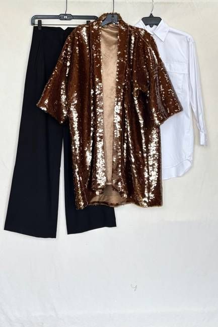 1339 Sample Pack - $240 - Size XS/S