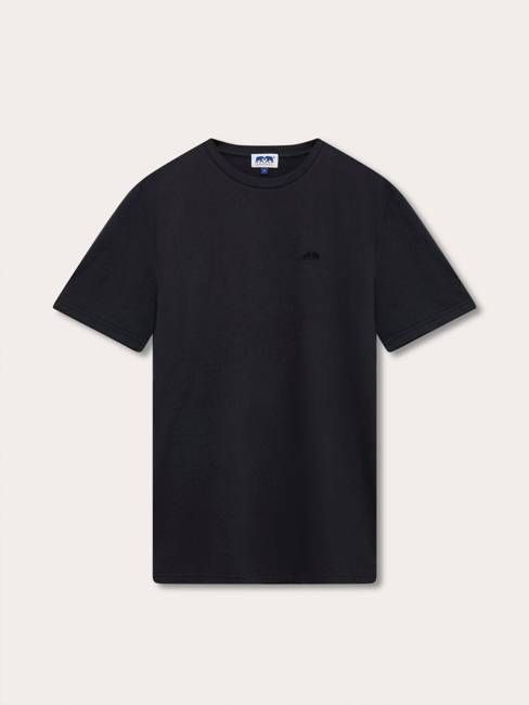 Men's Volcanic Black Lockhart T-Shirt
