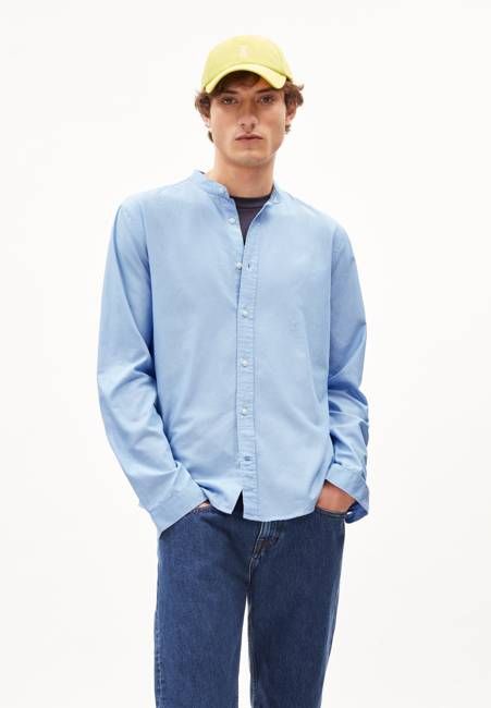 TOMAASAS | iceberg blue