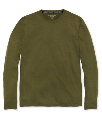 Recreation Long Sleeve Tee - Outerworn