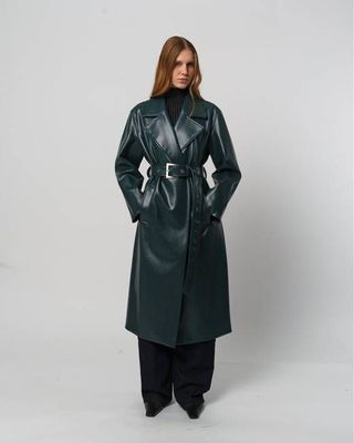 Sample Tate Trench
