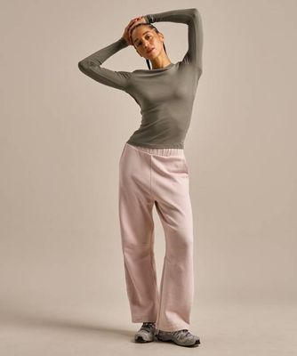 Horizon Luxe Long Sleeve Top