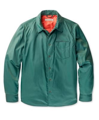 Daybreak Shirt Jacket - Outerworn