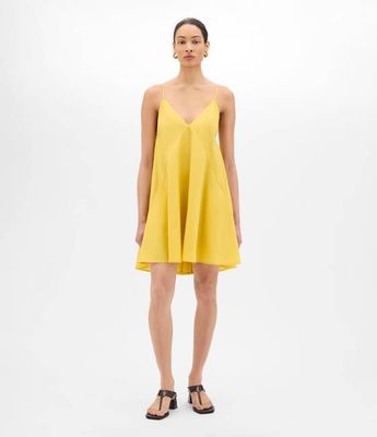 Flare Sun Dress | Sun