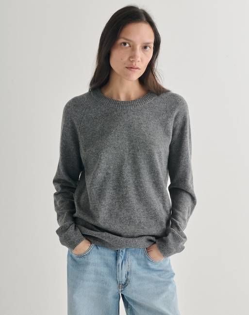 The WEEKEND - Atlantic Grey, Renewed + Restored