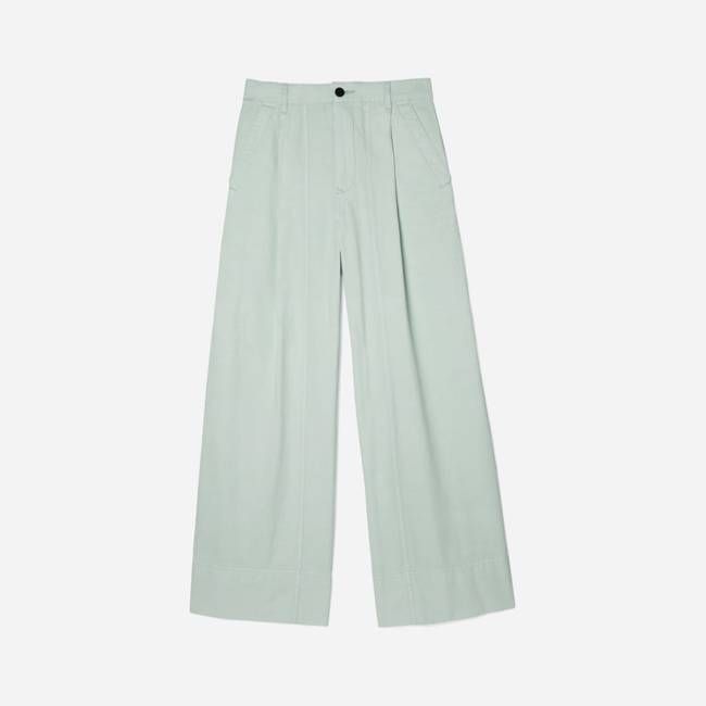 The Tourist Pant | Ice Blue