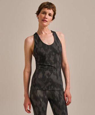 Enduro Cross Back Vest