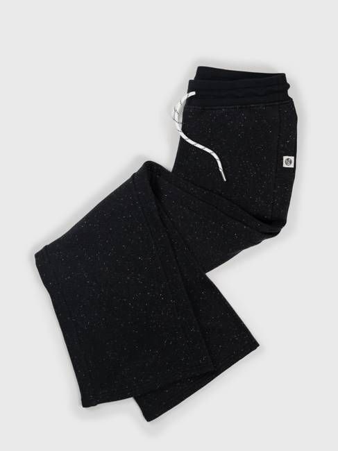 Wide Leg Sweatpants | Eclipse
