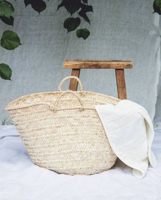 Shopper Basket