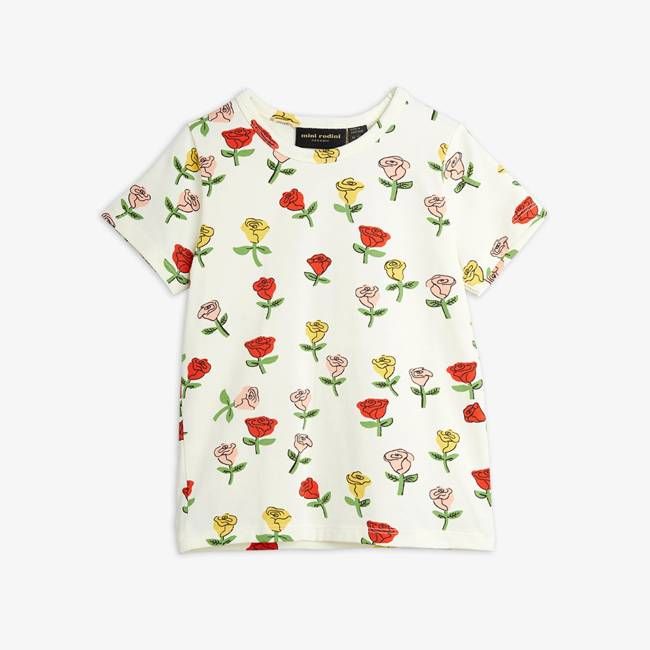 Roses T-shirt
