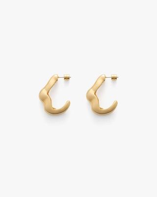 Ola Hoop Earrings