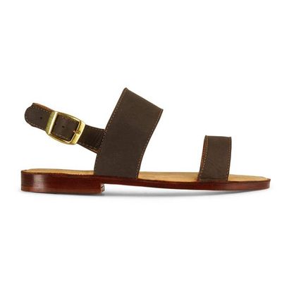 The Cordoba in Mahogany ~ Standard/Narrow