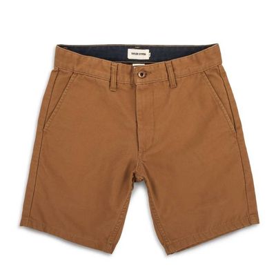 The Camp Short in Camel