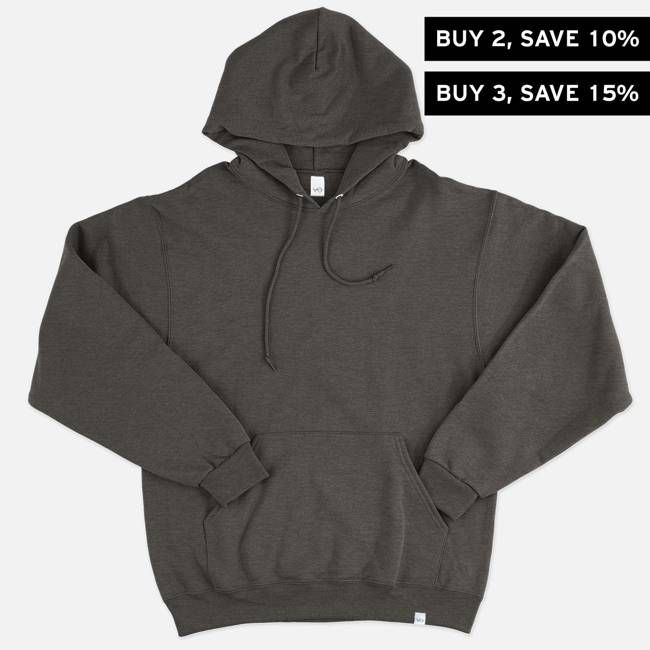 VO Origins Hoodie (Unisex)