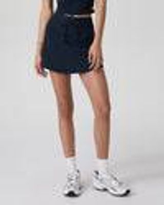 Daily Skirt 14" | Women's Ink Tennis Skirt | Vuori