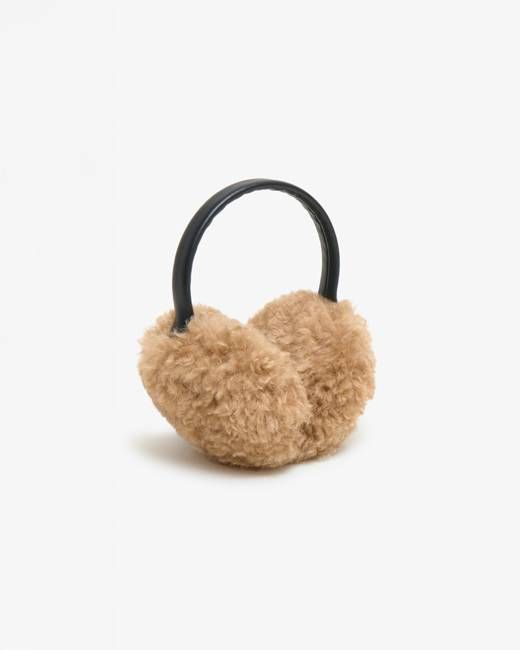 Esme Bouclette Earmuffs