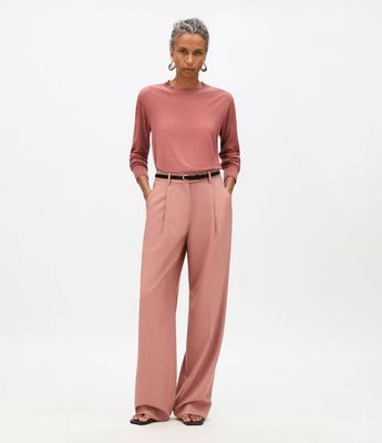 Featherweight Crew | Earth