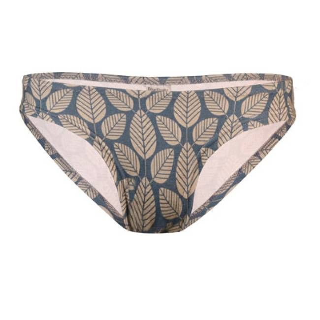 Bio Slip Lövskog (grau) - kaufen