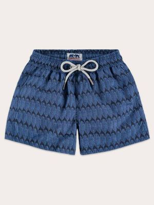 Boys Gone Bananas Staniel Swim Shorts