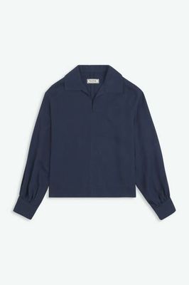 RHEANA | KLEIDE DICH BLAU