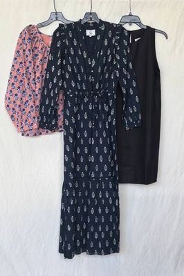 1091 Sample Pack - $135 - Size S