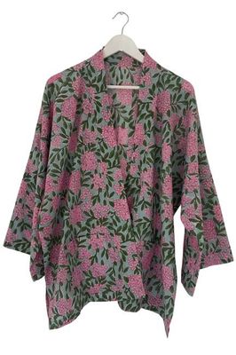 NEW! Cotton Overlay Chaap No. 108